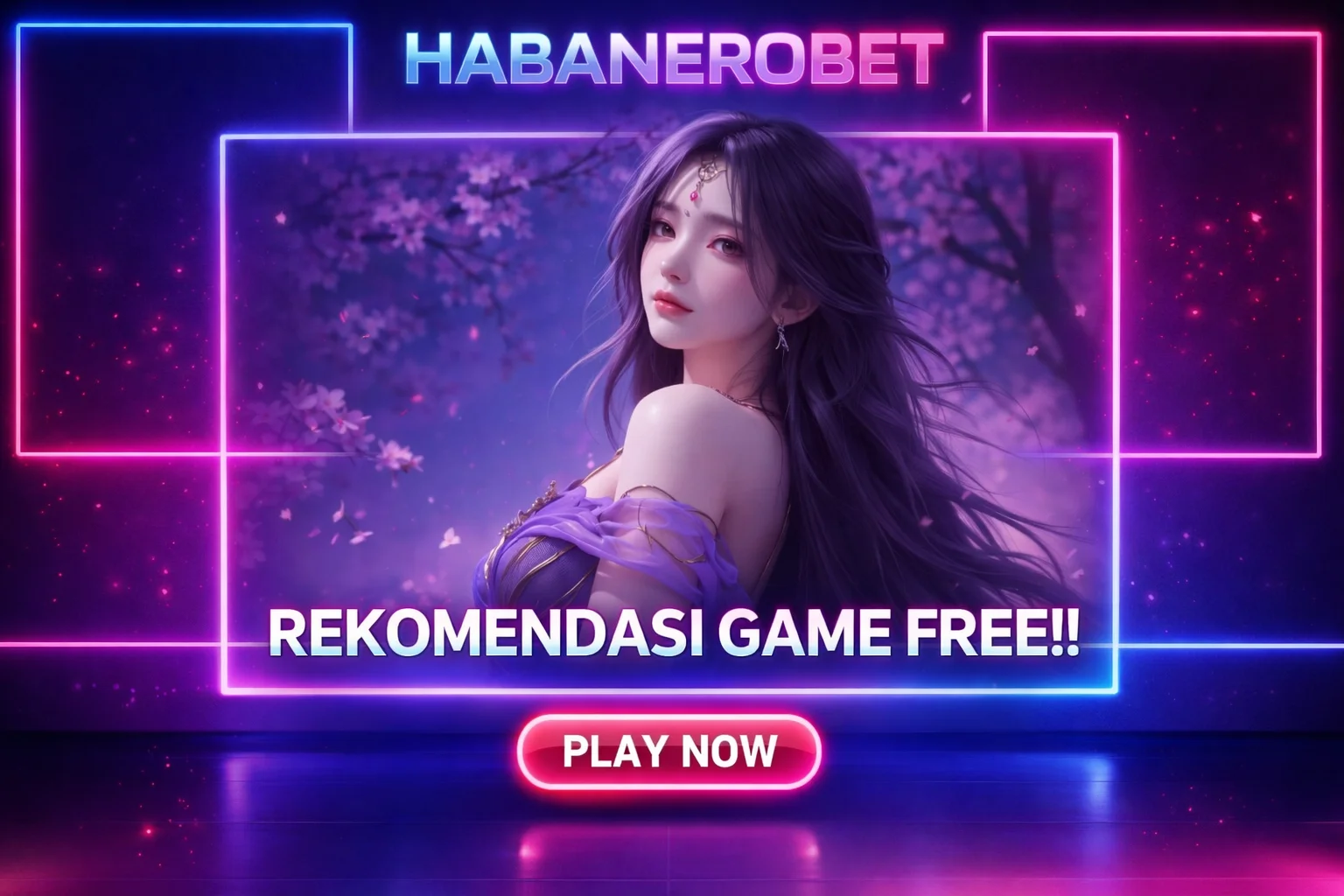 Galeri foto Habanerobet | Game Simple Dengan Akses Cepat Anti Lelet Dimanapun! di Jakarta