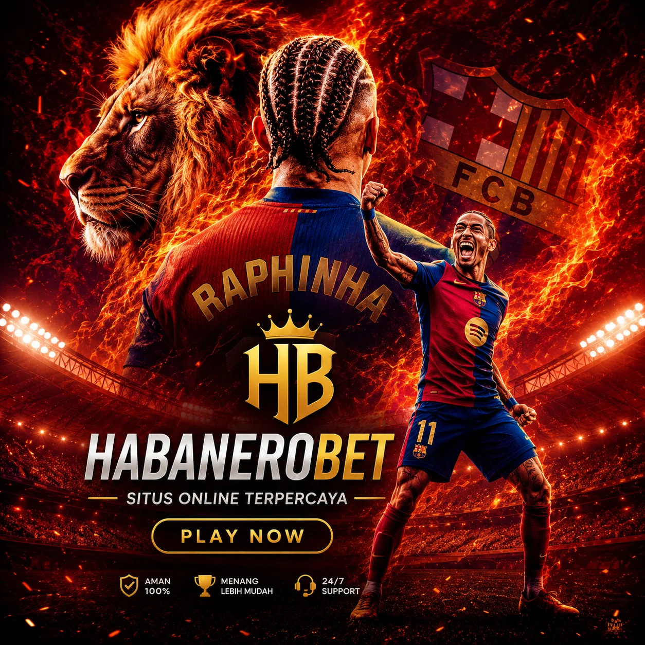 HABANEROBET